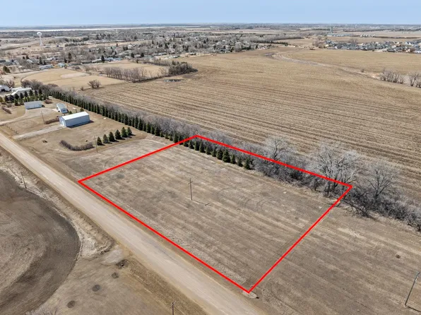 Outlot 19 111th St NE, Surrey, ND 58785