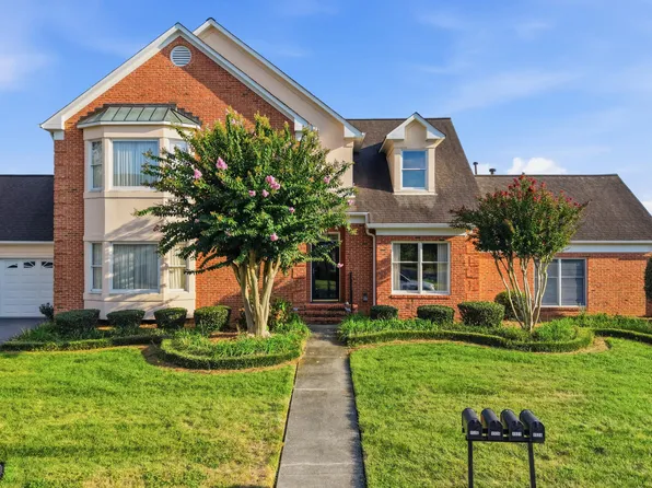 1525 Heritage Landing Dr, Chattanooga, TN 37405