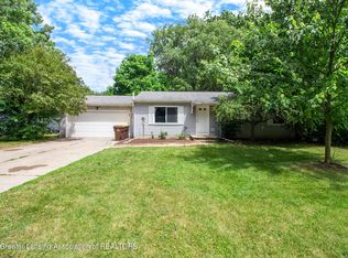 6336 Porter Ave, East Lansing, MI 48823