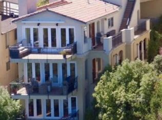 102 Cazneau Ave, Sausalito, CA 94965