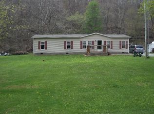 3609 Ryan Rd, Wallingford, KY 41093