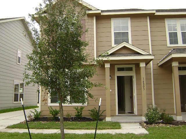 1st image of 16803 Mammoth Springs Dr
