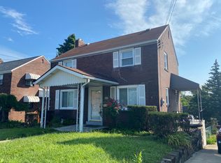4209 Greensburg Pike, Pittsburgh, PA 15221