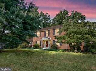 14 Council Trl, Wilmington, DE 19810