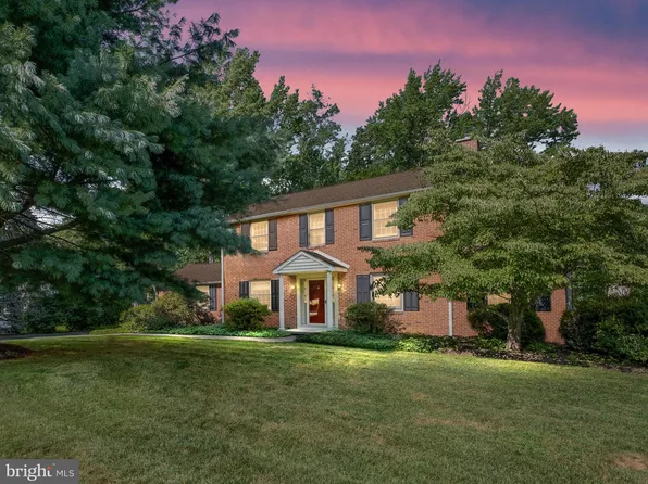 14 Council Trl, Wilmington, DE 19810