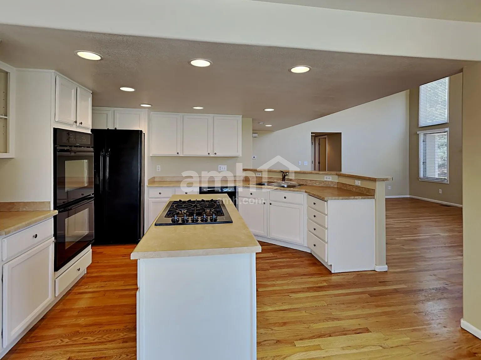5 bed, 3.5 bath, 3562 sqft, $3,685 — Photo 3