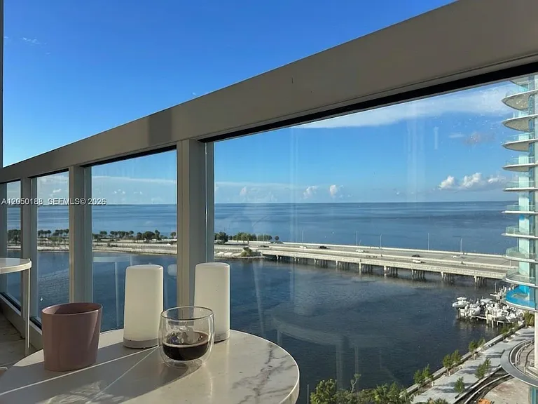 2451 Brickell Ave #12B — Photo 2