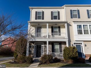 2820 Shearwater Ln, Frederick, MD 21701