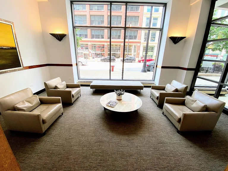 1111 S Wabash Ave #2904 — Photo 1