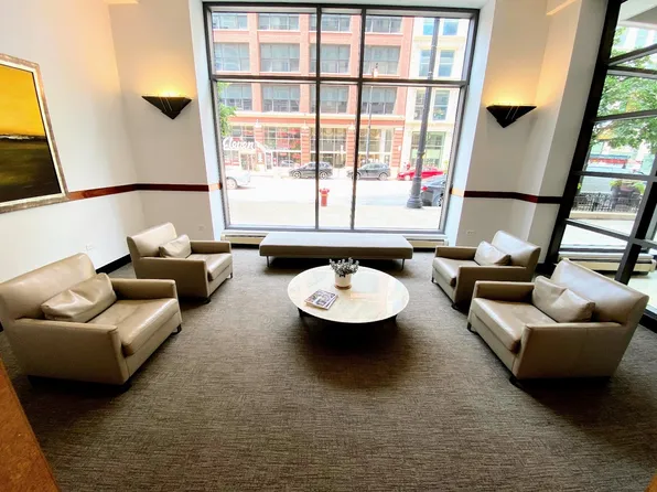 1111 S Wabash Ave APT 2904, Chicago, IL 60605