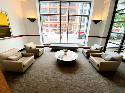 1111 S Wabash Ave #2904 Photo 1