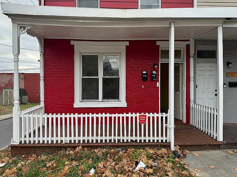 1st image of 8 S 18th St Unit 1