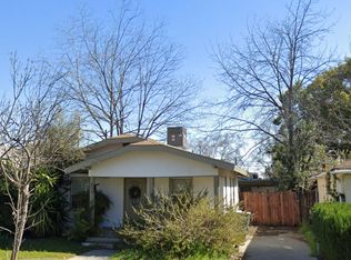 1592 N Glenn Ave, Fresno, CA 93728