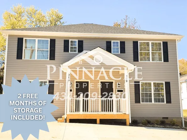 209 Munford St, Lynchburg, VA 24501