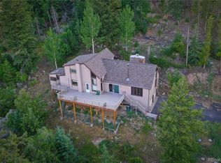 114 Forest Dr, Evergreen, CO 80439