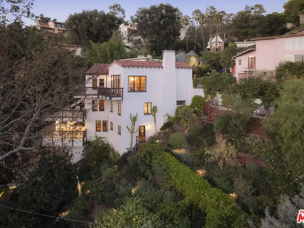 2781 Westshire Dr, Los Angeles, CA 90068