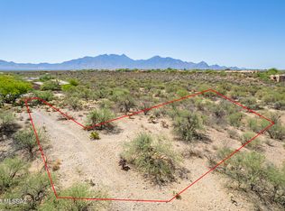 771 E Vault Mine Ct #181, Green Valley, AZ 85614