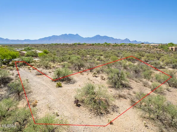 771 E Vault Mine Ct #Court181, Green Valley, AZ 85614