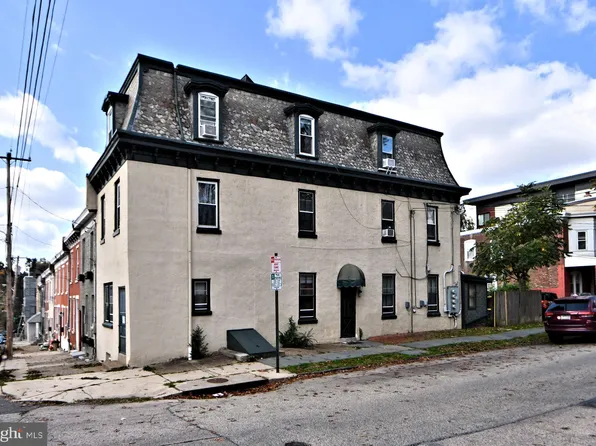139 Dawson St, Philadelphia, PA 19127