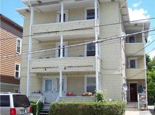 431 Wood Ave, Woonsocket, RI 02895