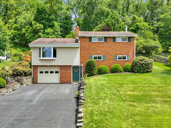 518 Friendship Dr, McKeesport, PA 15135