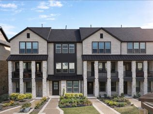 3718 Pelican Rest Way, Arlington, TX 76005