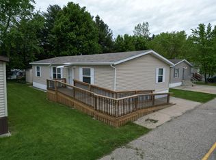 1139 Lincoln Ave LOT 190, Holland, MI 49423
