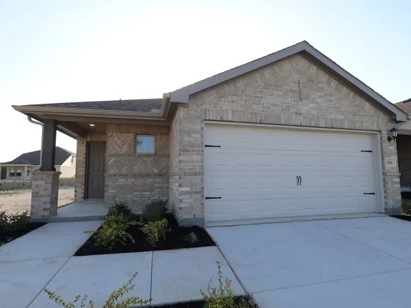 1284 Tallowwood Trl, Van Alstyne, TX 75495