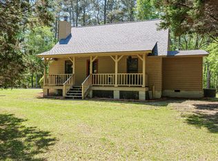 1840 Lonergan Hulme Rd, Appling, GA 30802