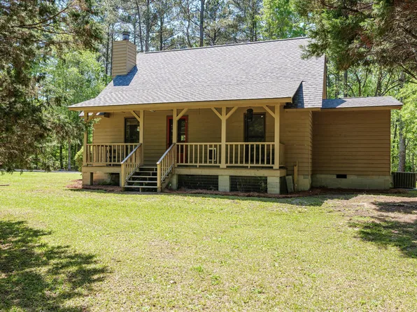 1840 Lonergan Hulme Road, Appling, GA