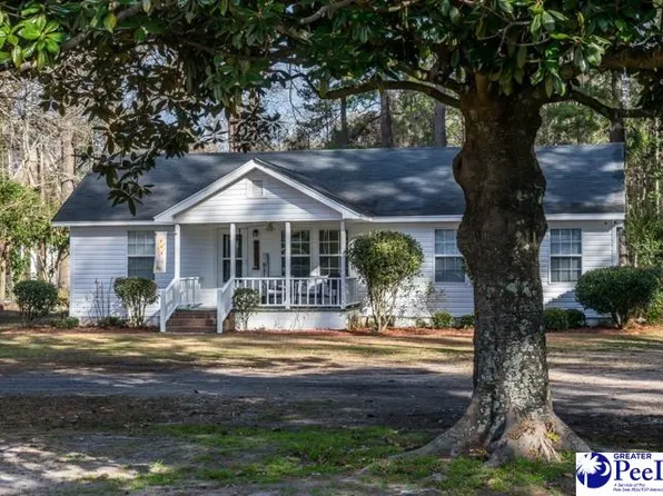 4409 Claussen Rd, Florence, SC 29505