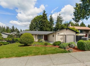 4802 122nd Ave SE, Bellevue, WA 98006