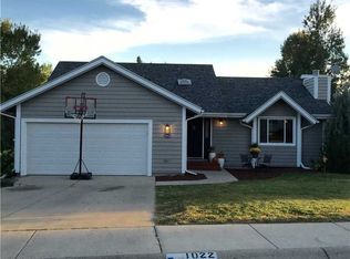 1022 Calico Ave, Billings, MT 59105