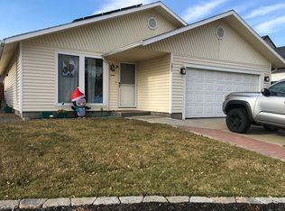 1871 N Jericho Rd, Meridian, ID 83646