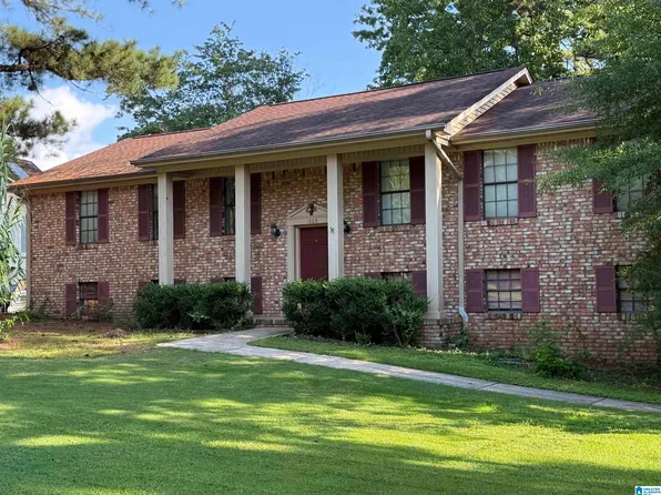1505 Lake Site Dr, Birmingham, AL 35235