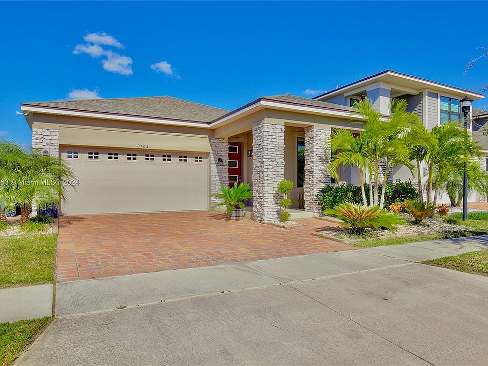 1st image of 2405 E Rapollo Dr
