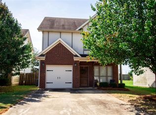 6632 Ridgeview Cir, Montgomery, AL 36117