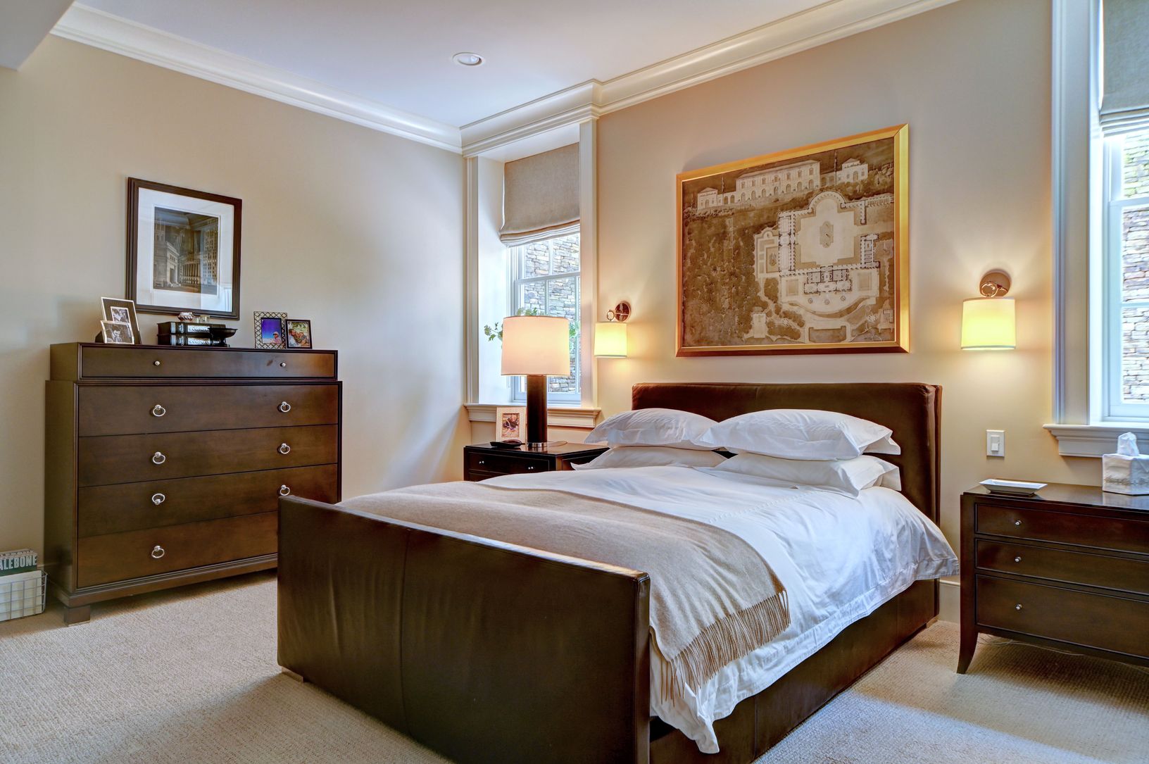  Downstairs Guest Suite