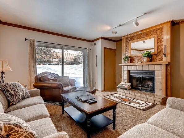 (undisclosed Address), Park City, UT 84060