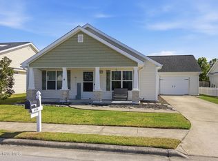 404 Elsmore Dr, New Bern, NC 28562