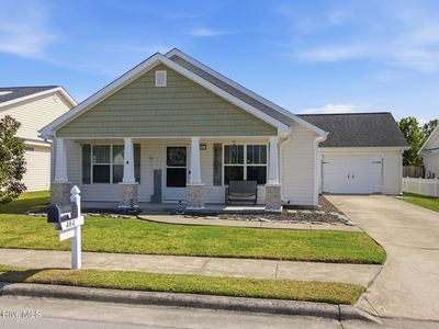 404 Elsmore Drive, New Bern, NC, 28562