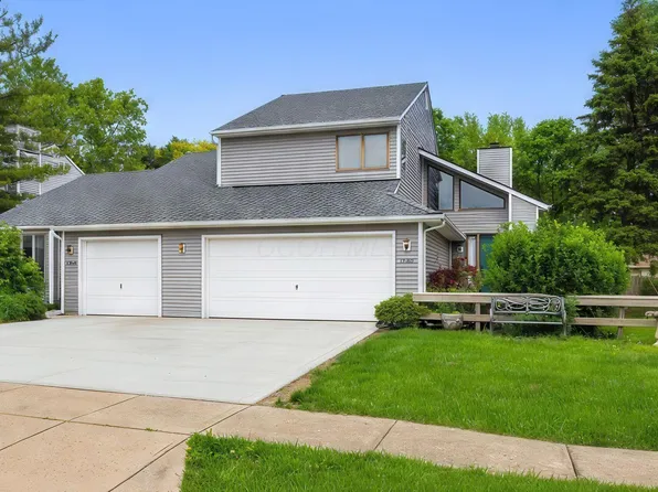 1232-34 Weybridge Rd N, Columbus, OH 43220