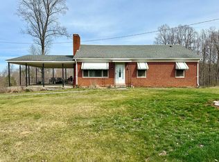 4444 Truevine Rd, Rocky Mount, VA 24151