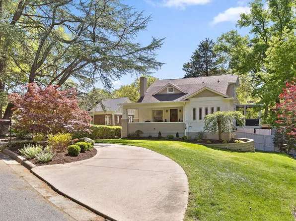 1615 Shady Cir, Chattanooga, TN 37405