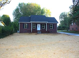 208 Pitt Ln, Springfield, TN 37172