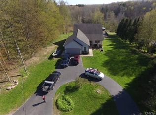 299 Emery Rd, Fulton, NY 13069