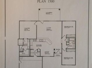 809 Jalynn Grace Dr, Canutillo, TX 79835