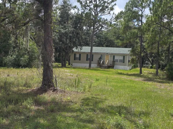 1155 NE 342nd Trl, Okeechobee, FL 34972
