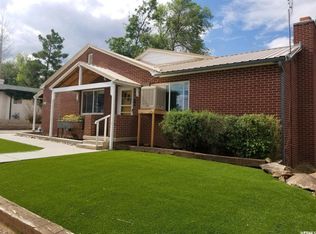 148 W 100 S, Monticello, UT 84535