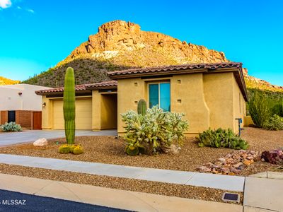 2989 S Smokin Pistol Way, Tucson, AZ, 85713